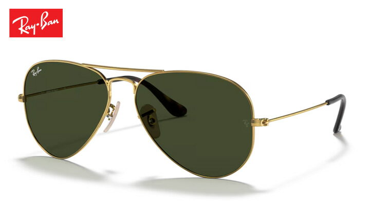 乐天商城 - レイバン Rayban AVIATOR HAVANA COLLECTION アビエイター ハバナ コレクション sunglass サングラス