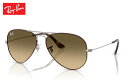 レイバン Rayban AVIATOR LARGE METAL アビエ...(4)