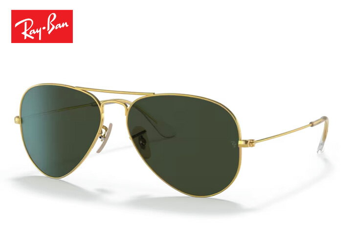 樂天商城 - レイバン Rayban AVIATION COLLECTION アビエーターコレクション sunglass サングラス