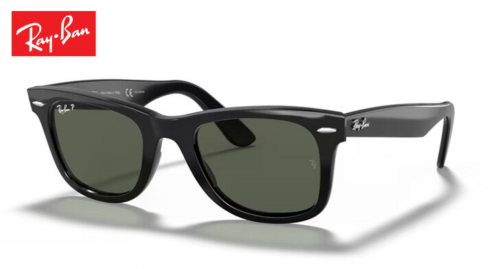 樂天商城 - レイバン Rayban ORIGINAL WAYFARER CLASSIC オリジナル ウェイファーラー クラシック sunglass サングラス
