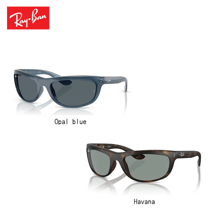 樂天商城 - レイバン Rayban BALORAMA バロラマ sunglass サングラス