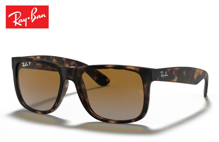 樂天商城 - レイバン Rayban JUSTIN CLASSIC ジャスティンクラシック sunglass サングラス