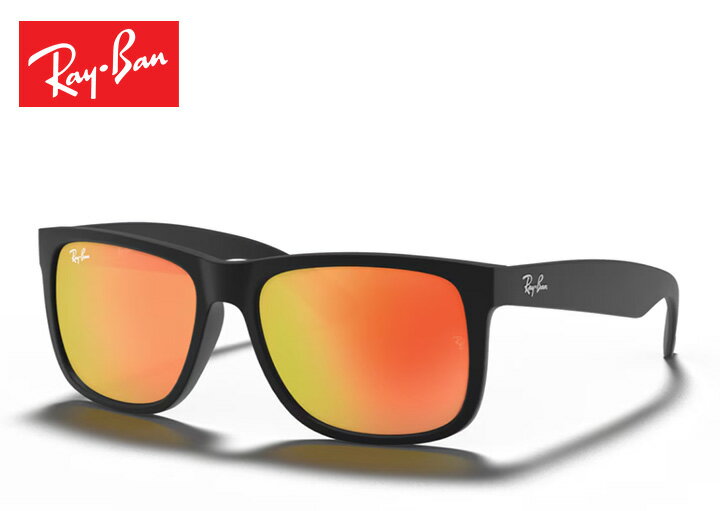 樂天商城 - レイバン Rayban JUSTIN COLOR MIX ジャスティンカラーミックス sunglass サングラス