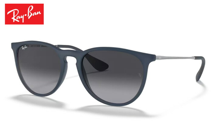 レイバン Rayban ERIKA COLOR MIX エリカカラーミックス sunglass サングラス