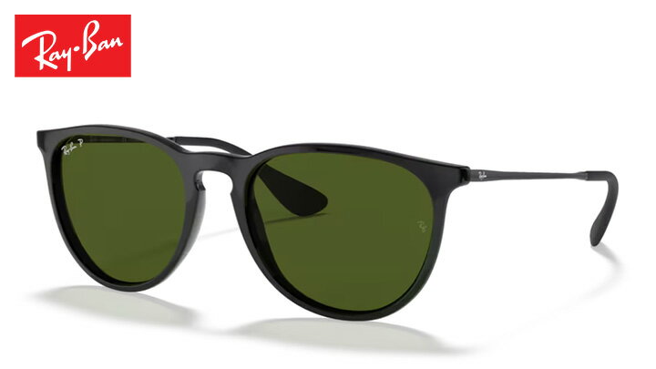 レイバン Rayban ERIKA CLASSIC エリカクラシック sunglass サングラス