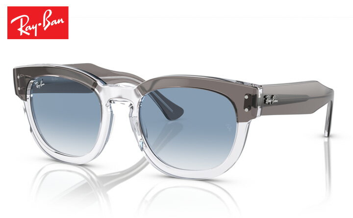 樂天商城 - レイバン Rayban MEGA HAWKEYE メガホークアイ sunglass サングラス