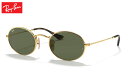 レイバン Rayban OVAL FLAT LENSES sungla...(4)