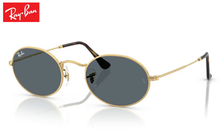 樂天商城 - レイバン Rayban OVAL FLAT LENSES sunglass サングラス