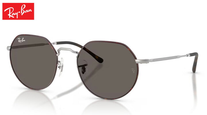 樂天商城 - レイバン Rayban JACK sunglass サングラス
