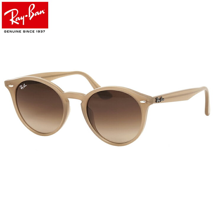Ray-Ban(レイバン) RB 2180F-601/71ブラック – 武田メガネ