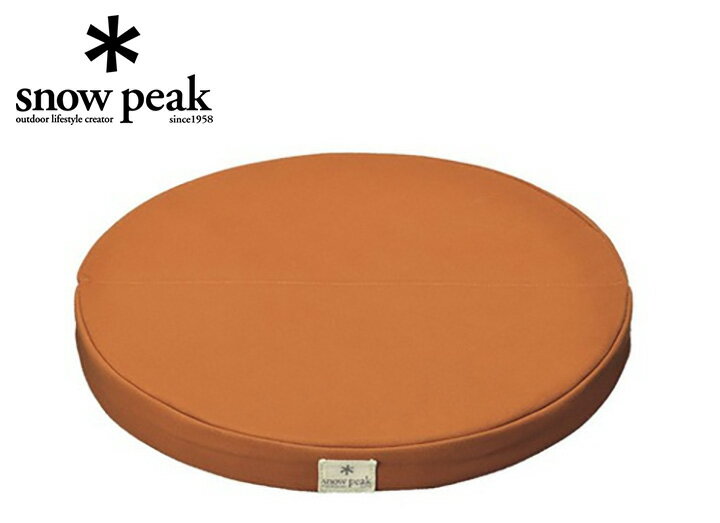 snow peak Ρԡ Lounge Cushion 饦󥸥å  ػҥå󡡥å󡡥ȥɥ 