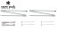 snow peak スノーピーク Awning Pole Set アップライトポールセット テント アウトドア キャンプ