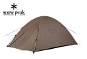 snow peak スノーピーク Fal Pro. Air 2 ファル Pro.air 2 アウトドア キャンプ