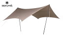 snow peak スノーピーク Land Nest Tarp Set ランドネストタープ セット アウトドア キャンプ
