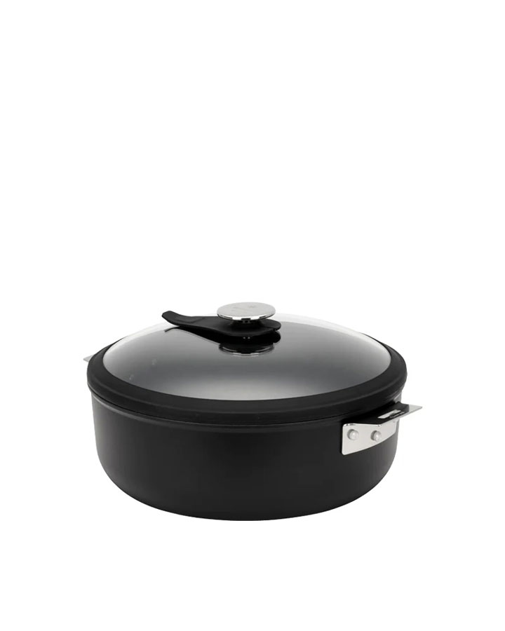 snow peak ���Ρ��ԡ��� Home & Camp Cooker 26 cm ���å���26����� �����ȥɥ� ������ Ĵ����� ���å�������