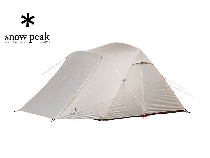 snow peak スノーピーク Alpha Breeze /アルファブリーズ アウトドア キャンプ テント
