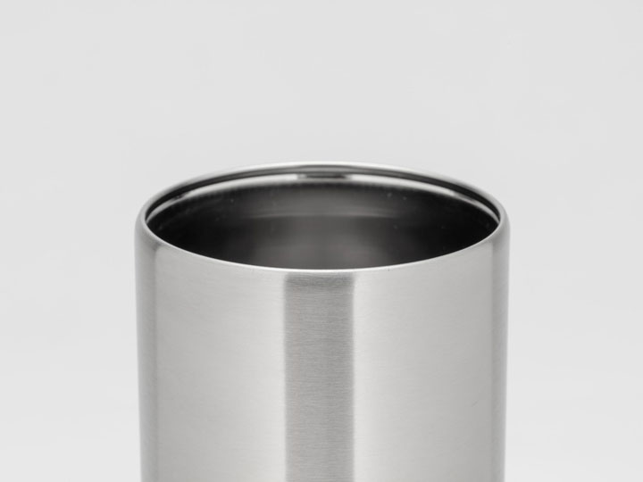 e-ShopSmartのsnow peak スノーピーク Shimo Can Cooler in 500ml /缶クーラー500 アウトドア キャンプ テーブルウェア｜アングル3