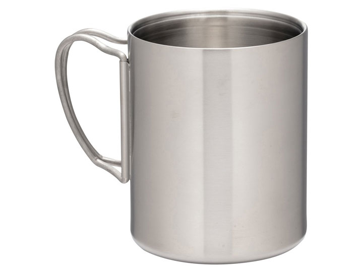 snow peak スノーピーク Stainless Vacuum-Insulated Mug in 300ml /ステンレス真空マグ 300 アウトドア キャンプ テーブルウェア カップ