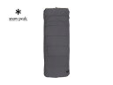 snow peak Xm[s[N Sleeping Bag & Mat Plus /Zp[gVt }bgvX AEghA Lv Q