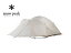 snow peak Ρԡ Amenity Dome Small in Ivory /˥ƥɡ S ܥ꡼ ȥɥ  ƥ