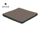 snow peak スノーピーク Dog Cot Cushion /ドッグクッション アウトドア キャンプ