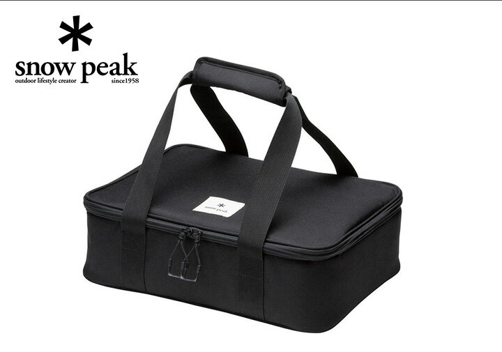 snow peak スノーピーク Unit Gear Bag 110 ユニットギアバッグ110　バッ