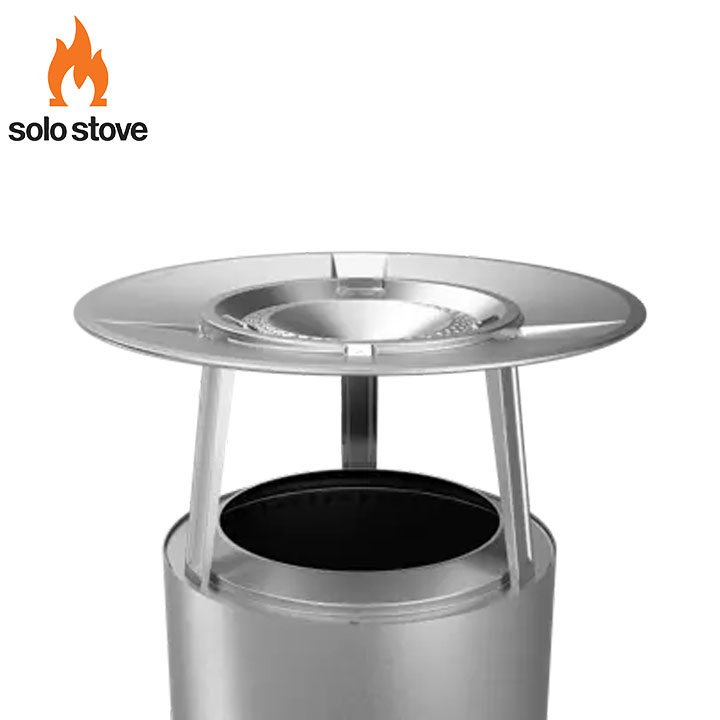楽天市場】Solo Stove Ranger ソロストーブ レンジャー スタンド 楽天市場】Solo Stove Ranger ソロストーブ レンジャー スタンド