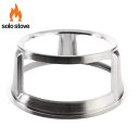 solo stove ソロストーブ BONFIRE HUB ボンファイヤーハブ 登山 ハイキング 山登り キャンプ アクティビティ トレイル アウトドア サバイバル 焚き火台 キャンプギア