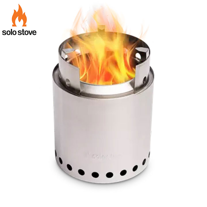 solo stove ソロストーブ CAMPFIRE キャンプファイヤーキャンプストーブ 登山 ハイキング 山登り キャンプ アクティビティ トレイル アウトドア サバイバル 焚き火台 キャンプギア