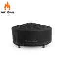 solo stove ソロストーブ YUKON CANYON FIRE PIT SURROUND SHELTER ユーコン＆キャニオンファイヤーピットサラウンドシェルターキャンプ アウトドア 焚き火台 キャンプギア