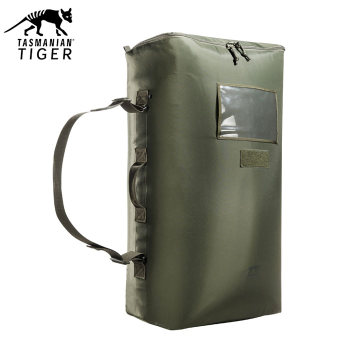 Tasmanian Tiger タスマニアンタイガー TT PACK COVER Large パックカバーラージサイズ 登山 ハイキング 山登り アクティビティ トレイルランニングアウトドア サバイバル