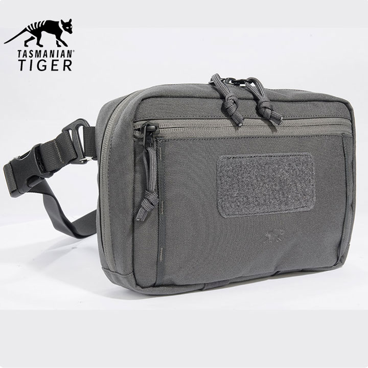 Tasmanian Tiger タスマニアンタイガー TT TAC POUCH 8.1 HIP ポーチ 登山 ハイキング 山登り アクティビティ トレイルランニングアウトドア サバイバル