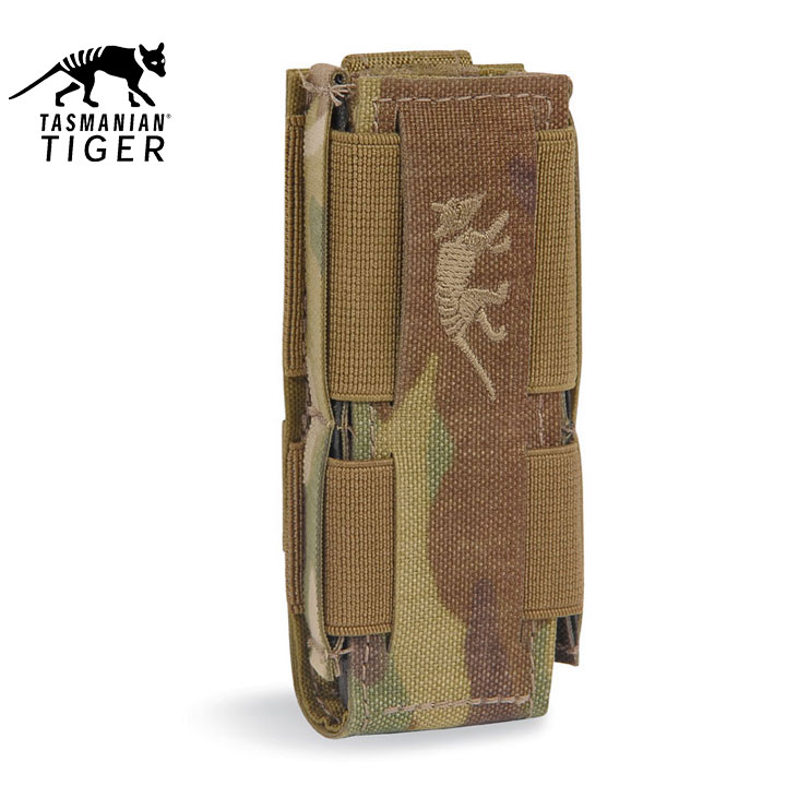 Tasmanian Tiger タスマニアンタイガーTT SGL PI MAG POUCH MCL ポーチ 登山 ハイキング 山登り アクティビティ トレイルランニングアウトドア サバイバル