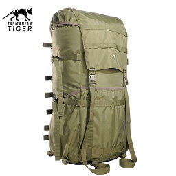 Tasmanian Tiger タスマニアンタイガー TT LOAD CARRIER PACKSACK ロードキャリアーパックサック 登山 ハイキング 山登り アクティビティ トレイルランニングアウトドア サバイバル