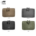 Tasmanian Tiger タスマニアンタイガーTT TAC POUCH 4.1 ポーチ 登山 ハイキング 山登り アクティビティ トレイルランニングアウトドア サバイバル