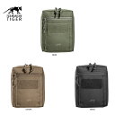 Tasmanian Tiger タスマニアンタイガー TT TAC POUCH 6.1 ポーチ 登山 ハイキング 山登り アクティビティ トレイルランニングアウトドア サバイバル