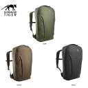 Tasmanian Tiger タスマニアンタイガーTT URBAN TAC PACK 22 バックパック 登山 ハイキング 山登り アクティビティ トレイルランニングアウトドア サバイバル