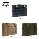 Tasmanian Tiger タスマニアンタイガー TT TAC POUCH 10 ポーチ 登山 ハイキング 山登り アクティビティ トレイルランニングアウトドア サバイバル