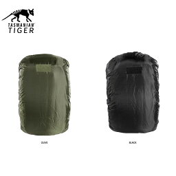 Tasmanian Tiger タスマニアンタイガー TT RAINCOVERS Large バックパックレインカバーラージサイズ 登山 ハイキング 山登り アクティビティ トレイルランニングアウトドア サバイバル