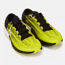 アンダーアーマー UA SpeedForm Velociti Running Shoes スピードフォームベロシティーYellow/Black イエロー/ブラック メンズ ランニング シューズスニーカー