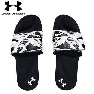 ̵UNDER ARMOUR ޡ  UA Ignite VI Graphic FB ȿȯ White / Black  