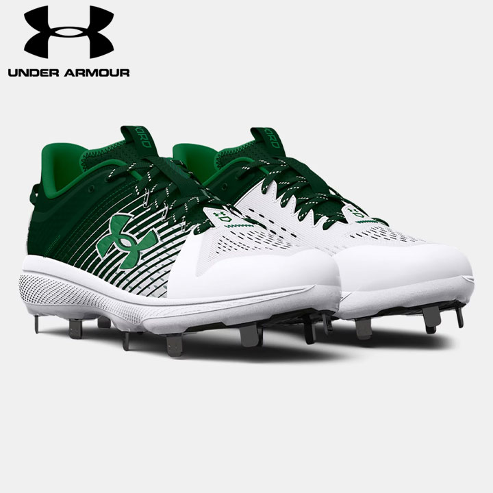 ����̵����USAʪ�� ������������ޡ� UnderArmour ��� ���ѥ��� ��񥹥ѥ��� 3025592 300 ����� UA Yard Low MT �䡼...