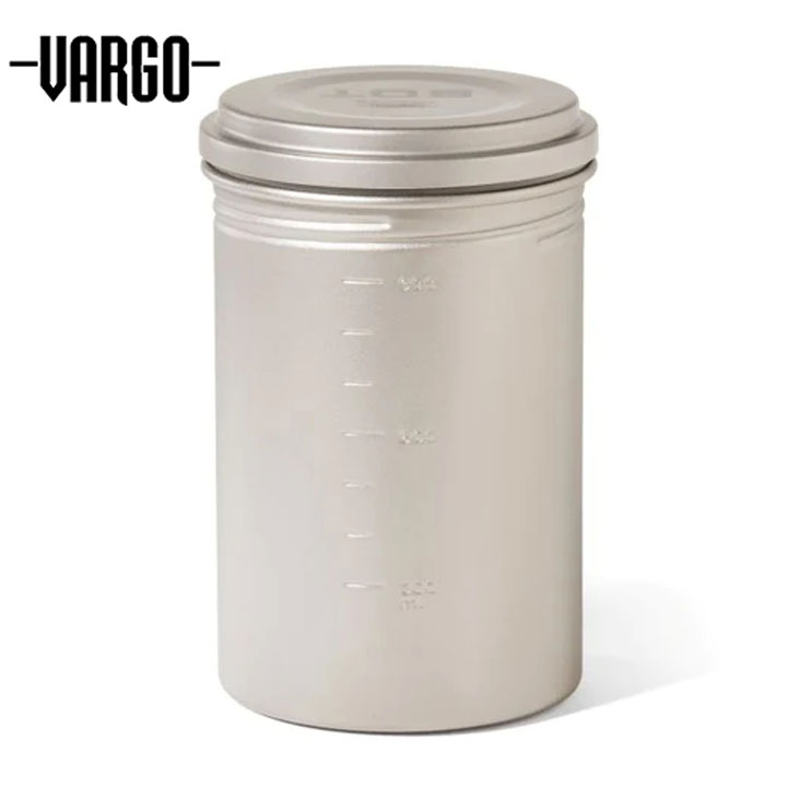 楽天市場】vargo(バーゴ) チタニウムボット700の通販 楽天市場】vargo(バーゴ) チタニウムボット700の通販