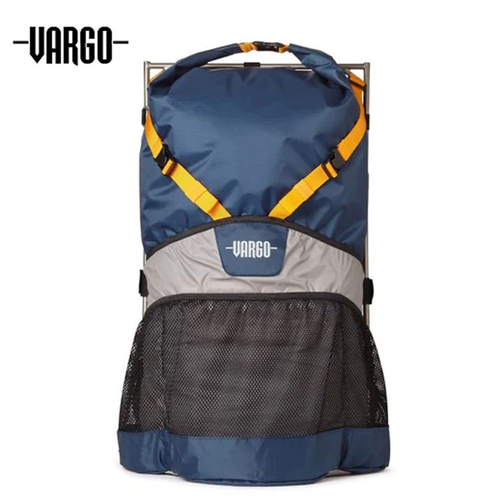 VARGO С EXOTI BOG BACKPACK ƥBOG Хåѥå л ϥ 饤ߥ  ȥ...