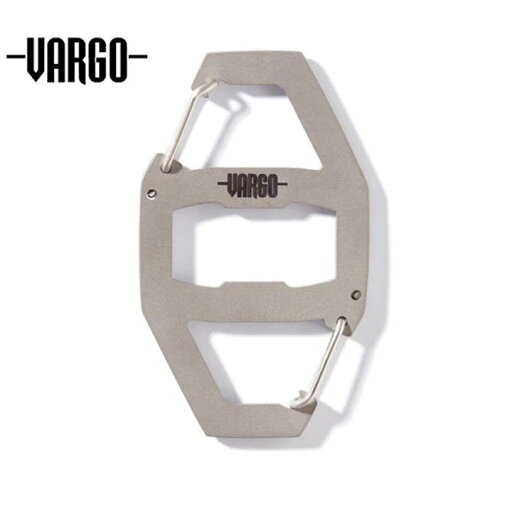 VARGO バーゴ BINARY CARABINER バイナリーカラビナ ミニマム ミニマル 登山 ハイキング クライミング キャンプ アウトドア アウトドアギア ギア グランピング 野宿 車中泊 VARGO バーゴ BINARY CARABINER バイナリーカラビナ ミニマム ミニマル 登山 ハイキング クライミング キャンプ アウトドア アウトドアギア ギア グランピング 野宿 車中泊