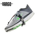VARGO バーゴ POCKET CLEATS - SOLO ポケットクリートソロ クリート ミニマム ミニマル 登山 ハイキング クライミング キャンプ アウトドア アウトドアギア ギア グランピング 野宿 車中泊
