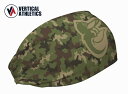 アメリカ発 【ネコポス送料無料】 バーティカルアスリート Vertical athletics ヘッドバンド Cooling Headband Orioles ...