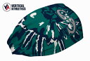 アメリカ発 【ネコポス送料無料】 バーティカルアスリート Vertical athletics ヘッドバンド Cooling Headband シアトル・マリナ...