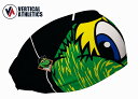 アメリカ発 【ネコポス送料無料】 バーティカルアスリート Vertical athletics ヘッドバンド Cooling Headband シカゴ・ホワイト...