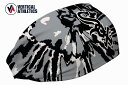 アメリカ発 【ネコポス送料無料】 バーティカルアスリート Vertical athletics ヘッドバンド Cooling Headband シカゴ・ホワイト...